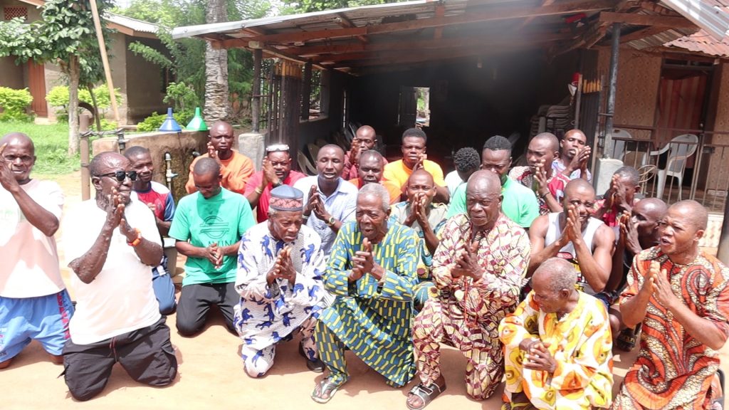 Intimidation: Ugonoba Community Appeals To Oba Ewuare II, Edo Govt For Rescue