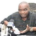 Edo Guber: Idahosa Back To APC, Says He Regret Supporting Obaseki