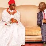 Why Obaseki Moves To Initiate Peace Between Benin Palace, Enigie