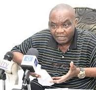 Edo Guber: Idahosa Back To APC, Says He Regret Supporting Obaseki