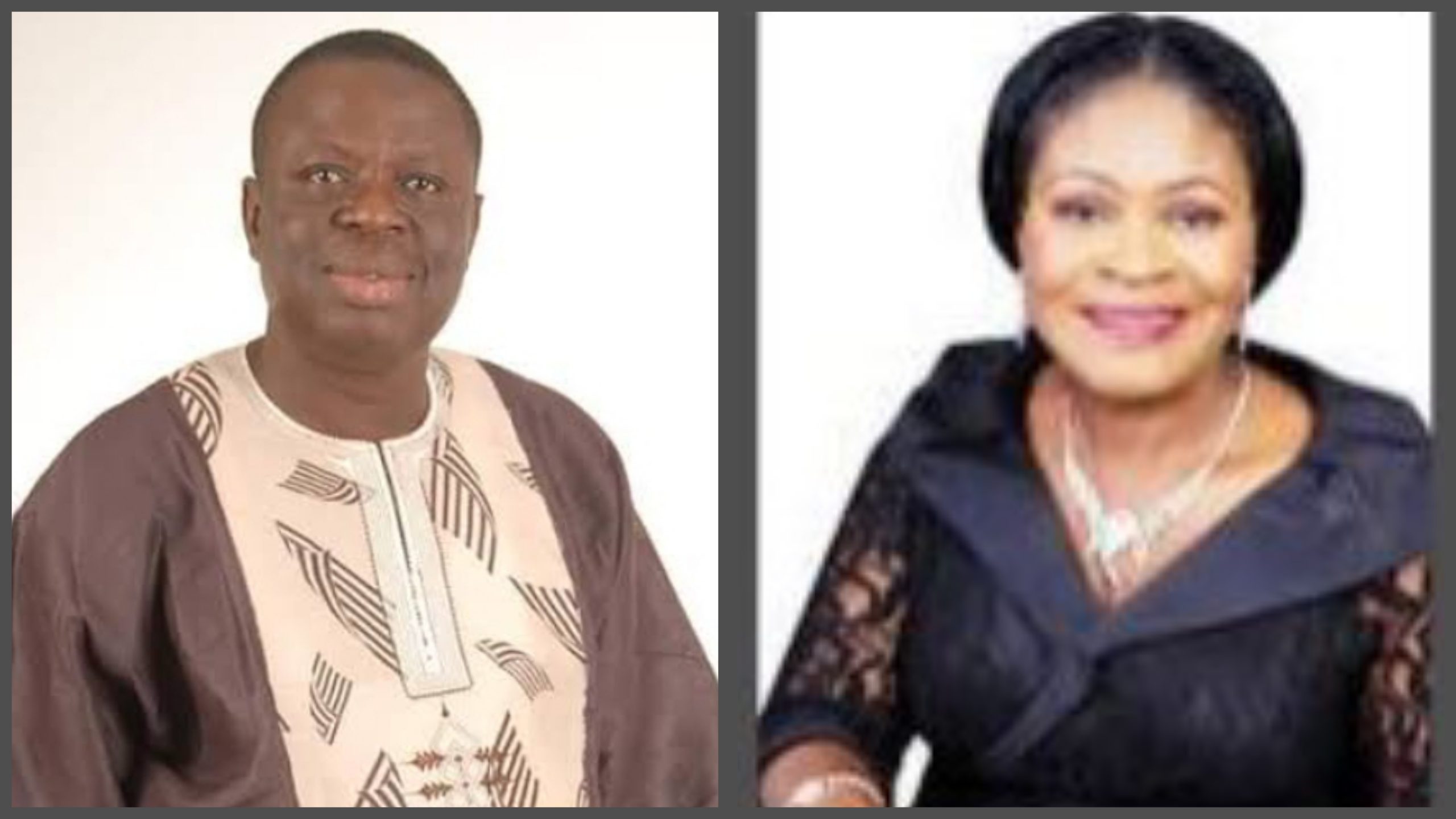Edo Dep. Speaker Edeko Salutes Okpebholo On Birthday Celebration