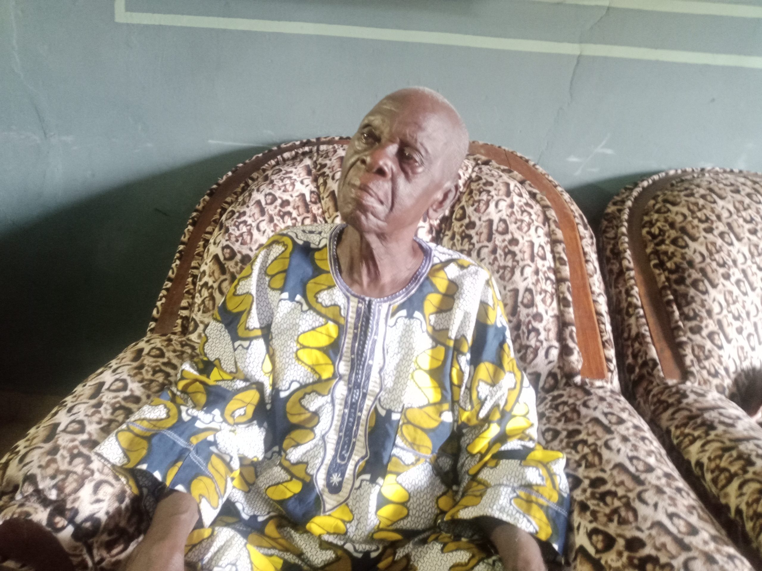 Community Elders Appeals To Oba Ewuare II For Confirmation, Approval Of Odionwere