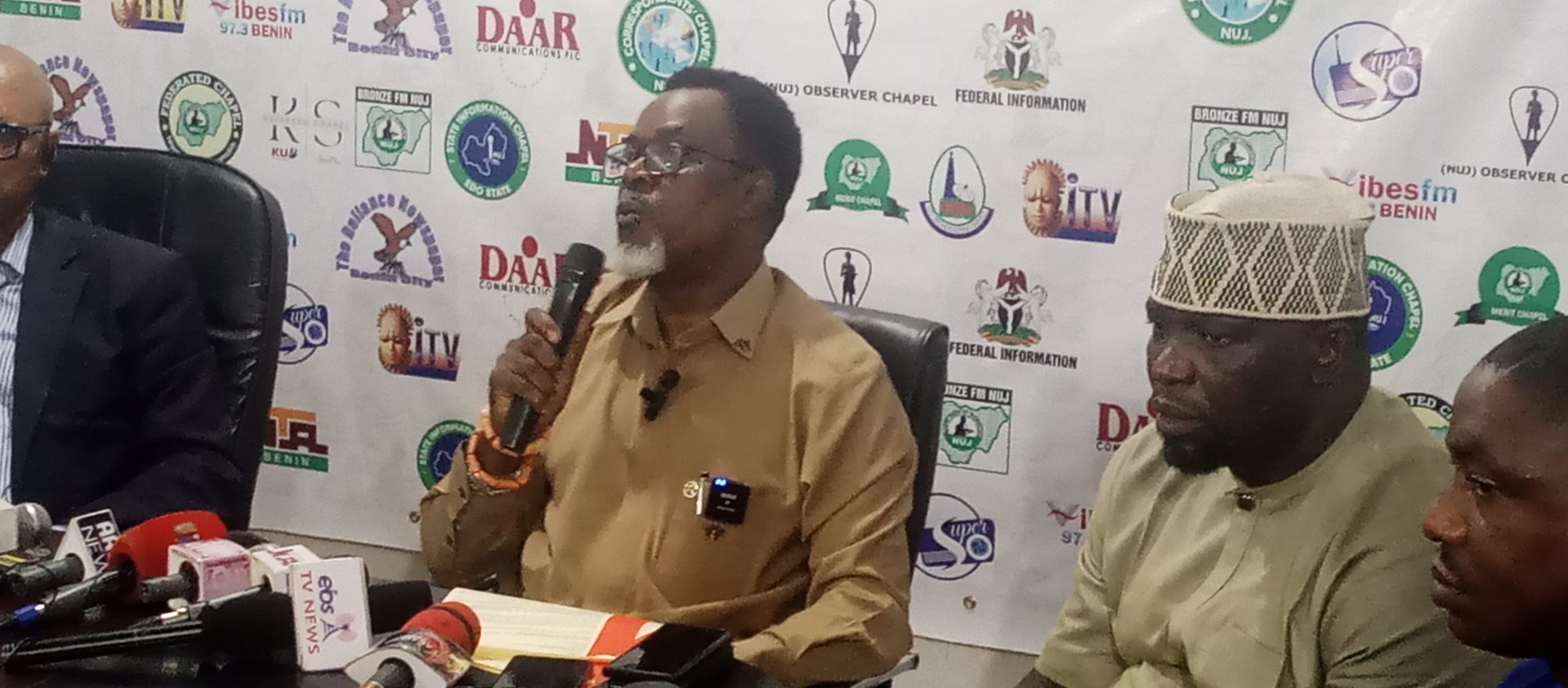 I Stand By My Resignation From APC, Says Inegbeniki