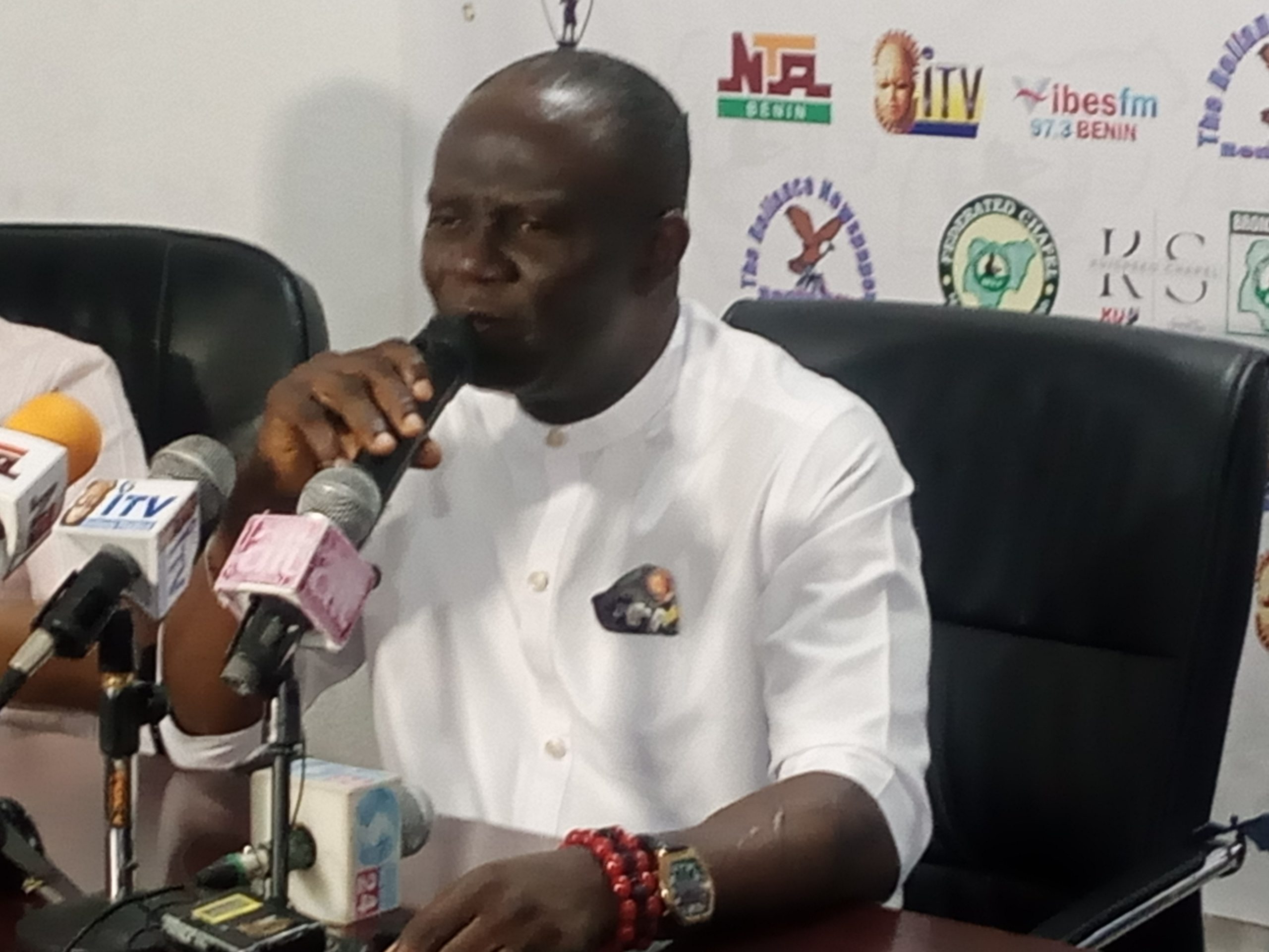 Edo Guber: Okpebholo Will Right All Wrongs That Have Bedeviled Edo – Afegbua