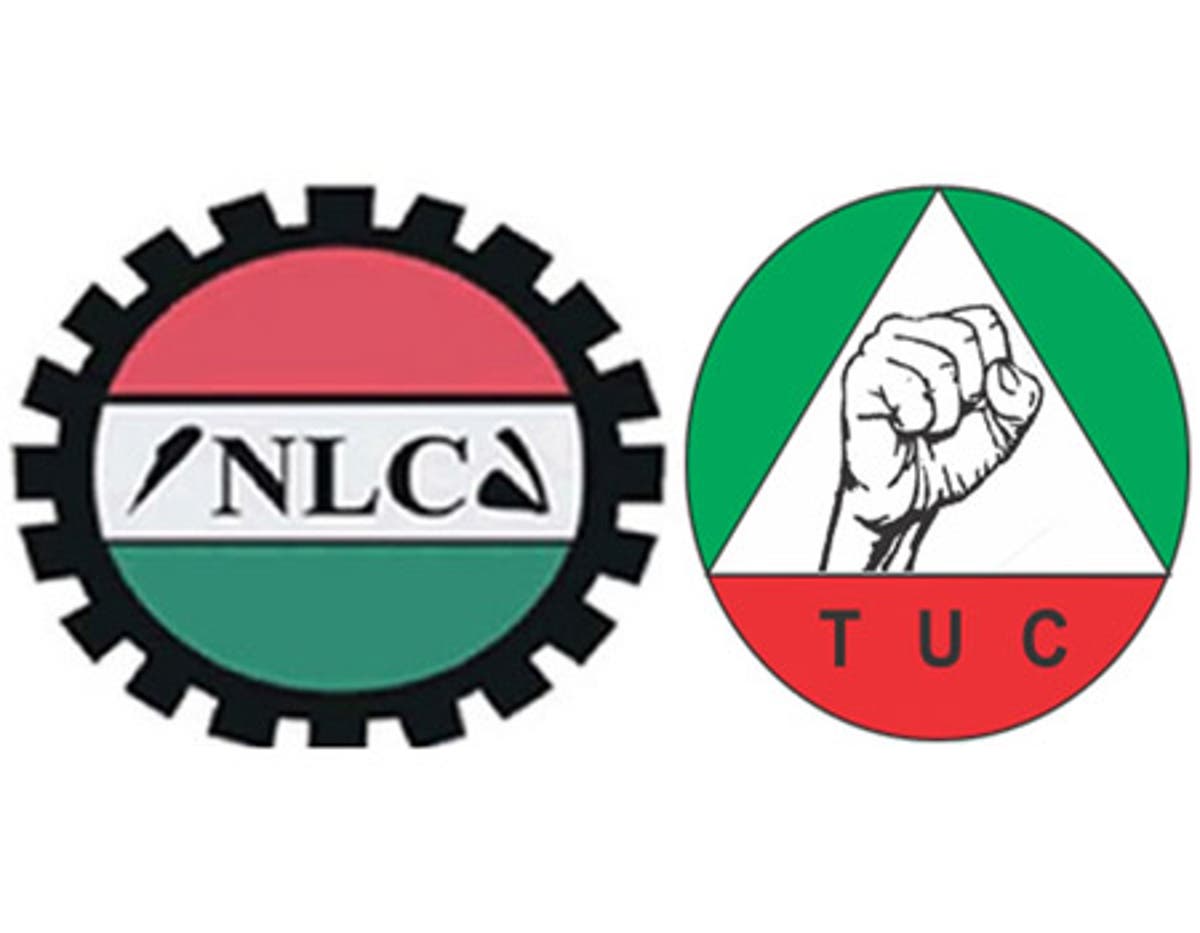 Minimum Wage: NLC, TUC To Suspend Strike