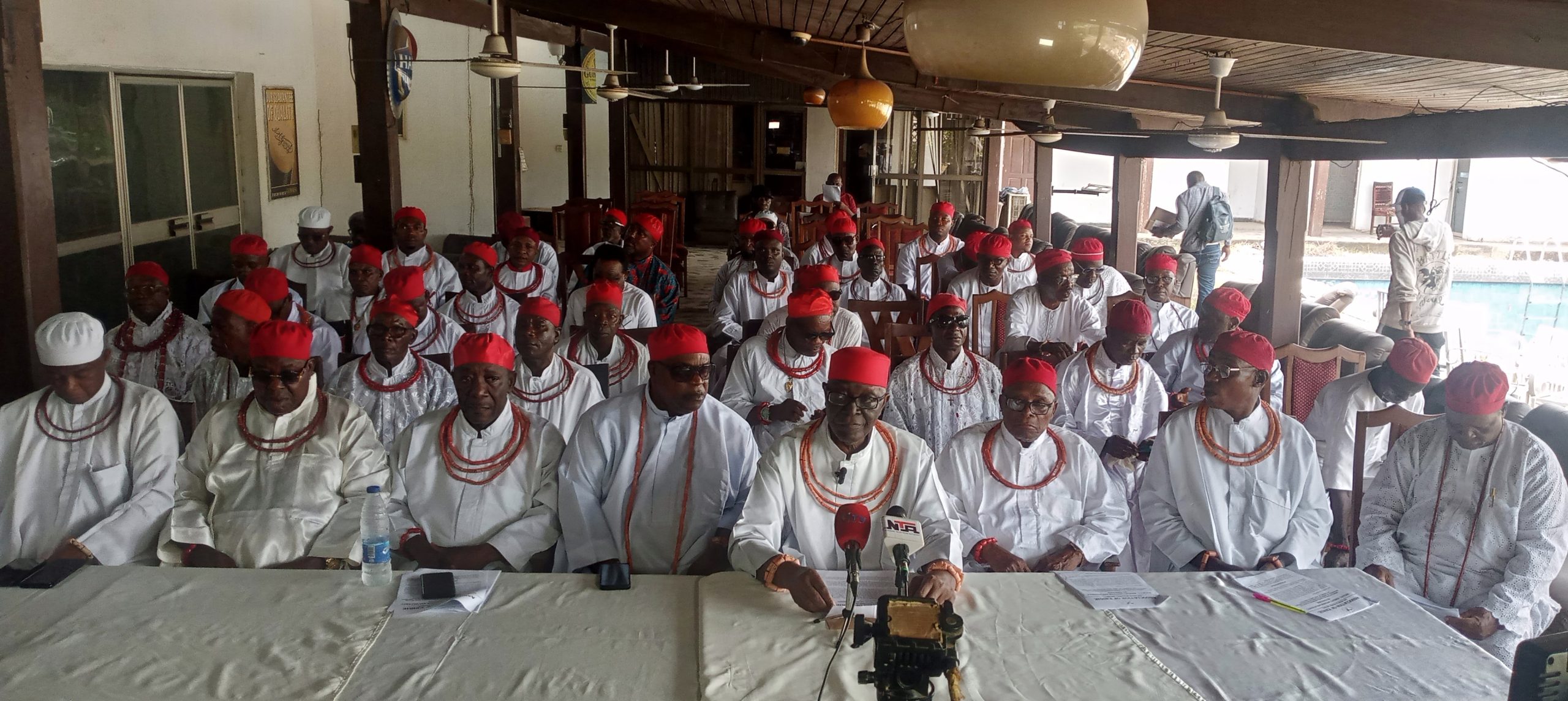 Suspension Of Some Enigie: Association Welcomes Amicable Peaceful Resolution