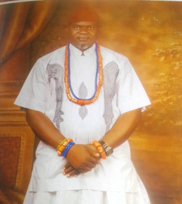 Traditional Ruler Urges Citizens To Develop Ogbona Community