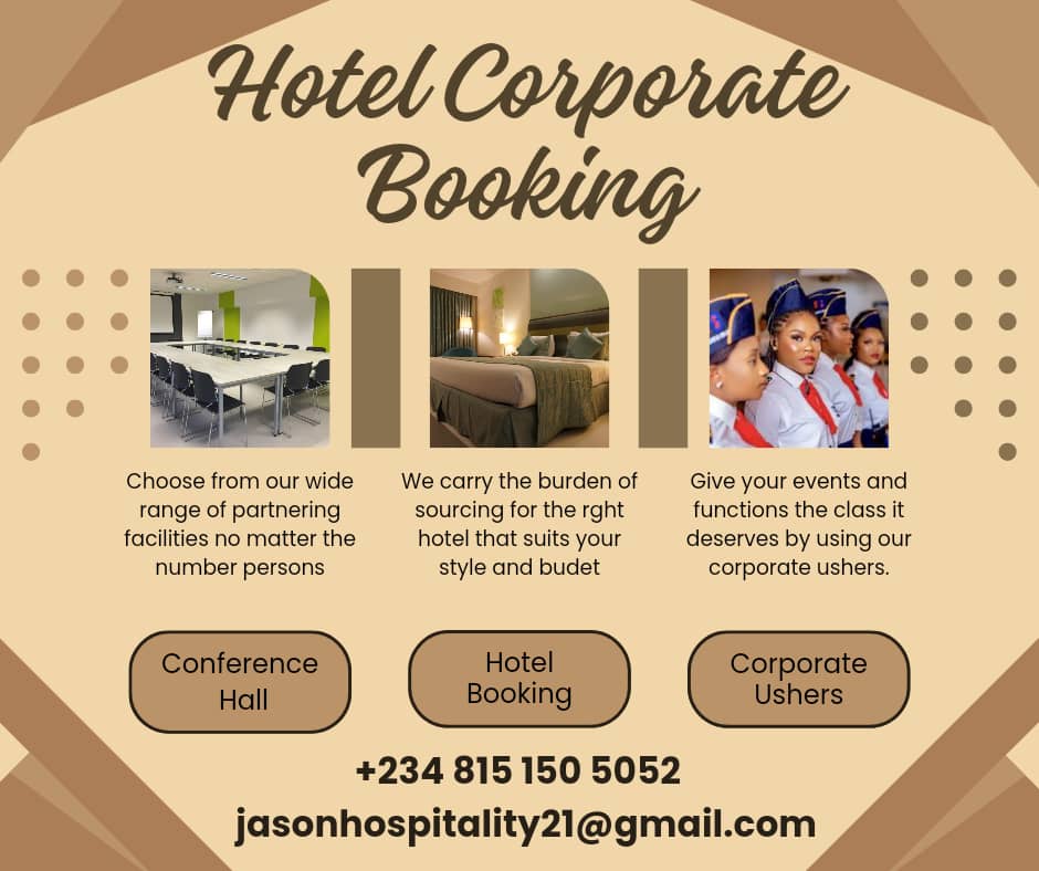 Jason Hospitality, A Leading Provider Of Premium Reservation Services