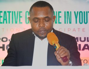 SCGYI Urges Stakeholders, Govt To Join Hands Together In Fight Against Drug Abuse
