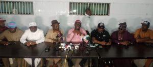 Edo APC Calls For Immediate Sack Of CP Adegboye Over Attack On Okpebholo, Shaibu