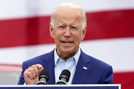 US ELECTION: Biden Announces His Dropping From Race