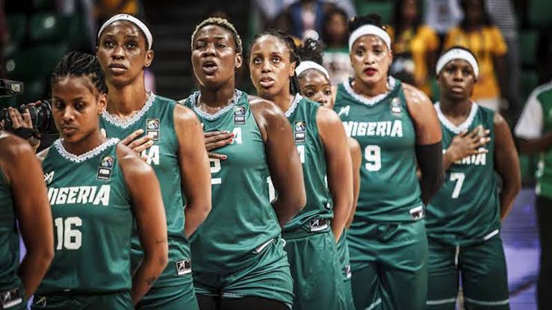 Paris Olympics: Nigeria D’tigress Qualifies For Quarter Final In Basketball