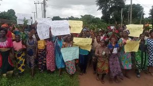 Community Send SOS To Gov Obaseki, Others Over Alleged Encroachment Of Farm Land By Firm