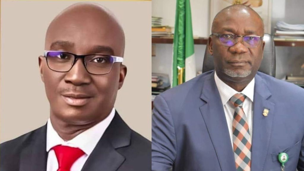 Edo Decides: Umakhihe Salutes Okpebholo, Idahosa On Election Victory