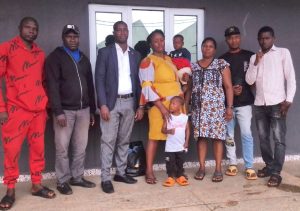 Court Grants Mother With Two Kids Bail Over Fraudulent Act By Police Personnel In Edo