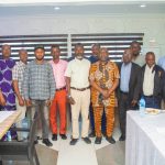 NNPCL Urges Edo Media Practitioners To Be Fair, Accurate, Objective In Reportage