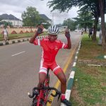 NYGs Day 5: Team Edo Maintains Impressive Run As Divine Ogbe Gets Golden Hat trick In Cycling