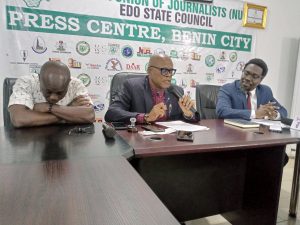 Hardship: Edo Investment Promotion Partners UNDP, BOI, Others To Empower MSMEs