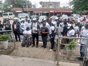 Edo Decides: There’s Life After Election, CSO Tells Edo Electorates