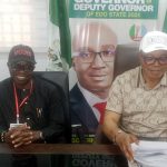 Edo Decides: APC Urges Security Agencies To Ensure Wanted PDP Leaders Are Arrested Before Election