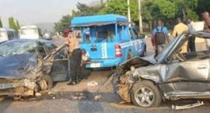 Okpebholo’s Convoy Crushes Five To death In Fatal Accident