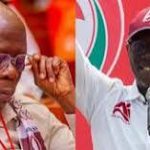 Ighodalo Slams N20bn Suit On Oshiomhole Over Defamatory Comments On Planwell