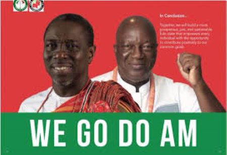 Edo Decides: Asue/Ogie Candidacy, Best Combination For Edo People – PDP SPS