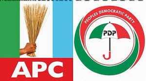 Edo Gov’Ship Election Tribunal: APC, PDP Trade Words Over Shooting Incident