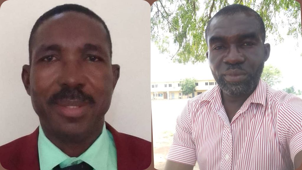 Re: Fake Lecturers Arrested In BUK For Trespass And Cheating, Victims Deny Allegations