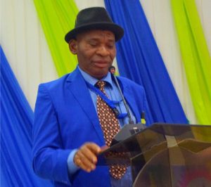 VC Advocates Capacity Building For Academic Excellence