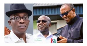 Obi, Gov Otti Suffer Setback As Court Affirms Abure As LP Chairman