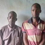 How Two Men Strangle Woman To Death To Cover Up N40,000 Debt