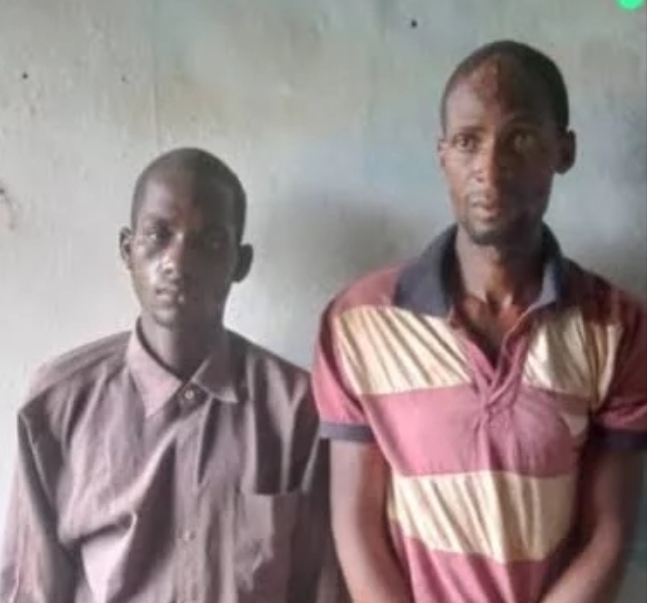 How Two Men Strangle Woman To Death To Cover Up N40,000 Debt