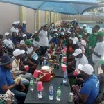 Edo NUJ 2024 Picnic: Alenkhe Commends Journalists For Being Ethical In Reportage