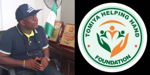 Tomiya Helping Hand Foundation Set To Epowers Orphans