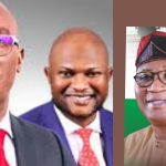 Ex-Edo Speaker, Ebea Congratulates Okpebholo, Idahosa As Executive Governor, Deputy Governor Of Edo State