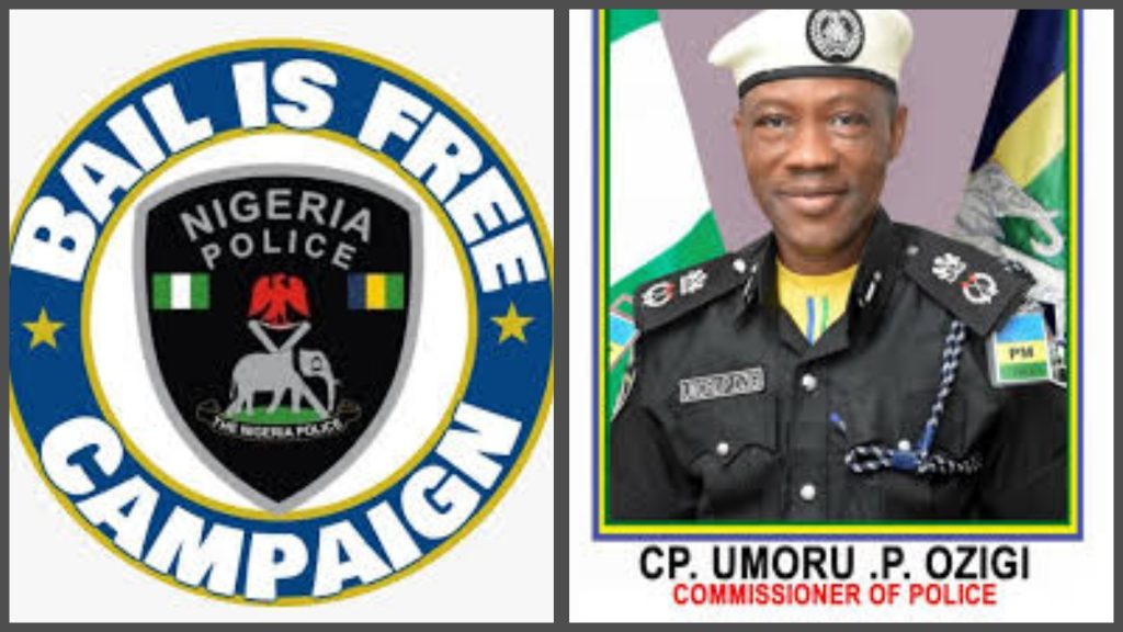 Group Demands Public Address On Monetization, Sales Of Case File, Affidavit From Edo CP