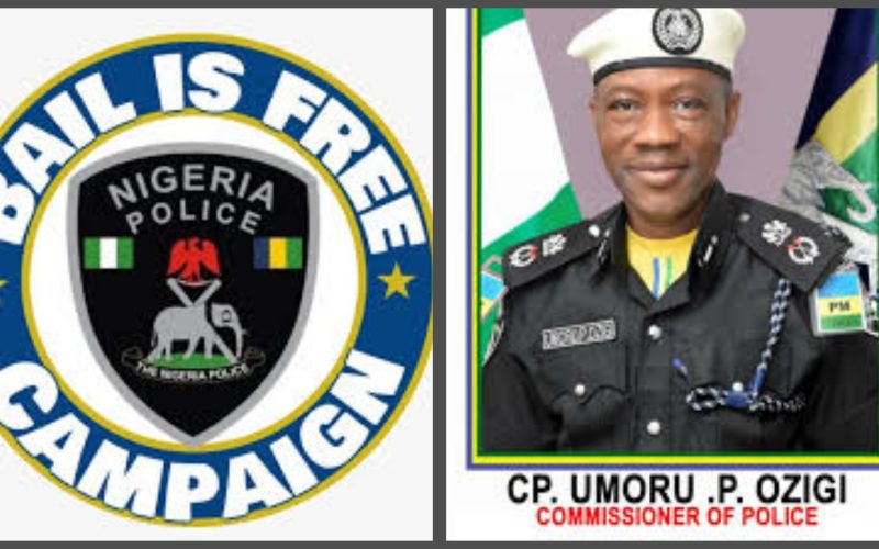 Group Demands Public Address On Monetization, Sales Of Case File, Affidavit From Edo CP