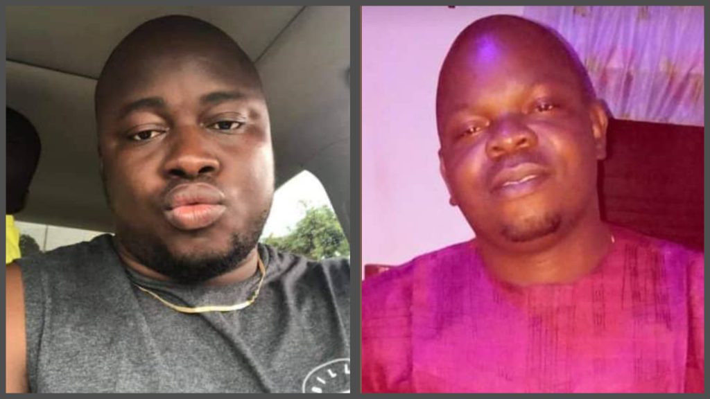 Court Declares Uyi Igiebor, Emmanuel Aigbedo Wanted Over Allege Conspiracy, Multiple Murder