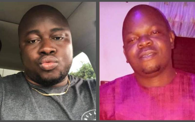 Court Declares Uyi Igiebor, Emmanuel Aigbedo Wanted Over Allege Conspiracy, Multiple Murder