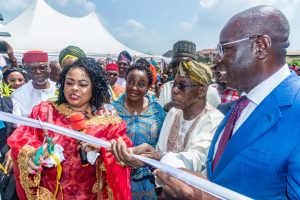 Obasanjo, Jonathan, Tambuwal, Igbinedion, Odigie, Others Celebrate Obaseki’s Achievements, Impact In 8 Yrs