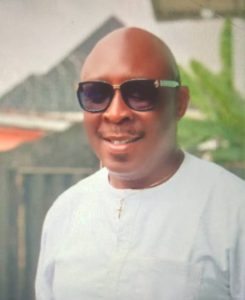 We Deserve Our Due In Akoko-Edo, Says Benjamin Olajina