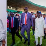 Hon. Ilaboya Congratulates Iyamu, Audu On Their Appointments