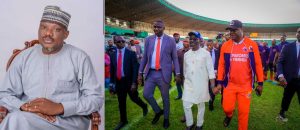 Hon. Ilaboya Congratulates Iyamu, Audu On Their Appointments