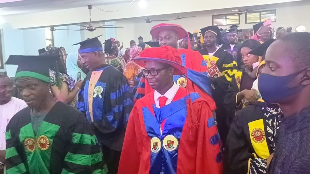 Technical, Vocational Education Critical In Solving Nigeria’s Challenges – FG