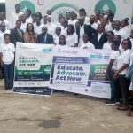 Antimicrobial Stewardship Committee, UBTH Commemorates World AMR Awareness Week 2024