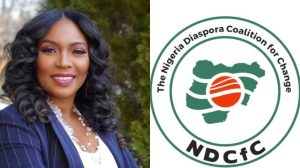 You Epitomize Strength – Diaspora Coalition Felicitates Patience Ndidi Key On Birthday