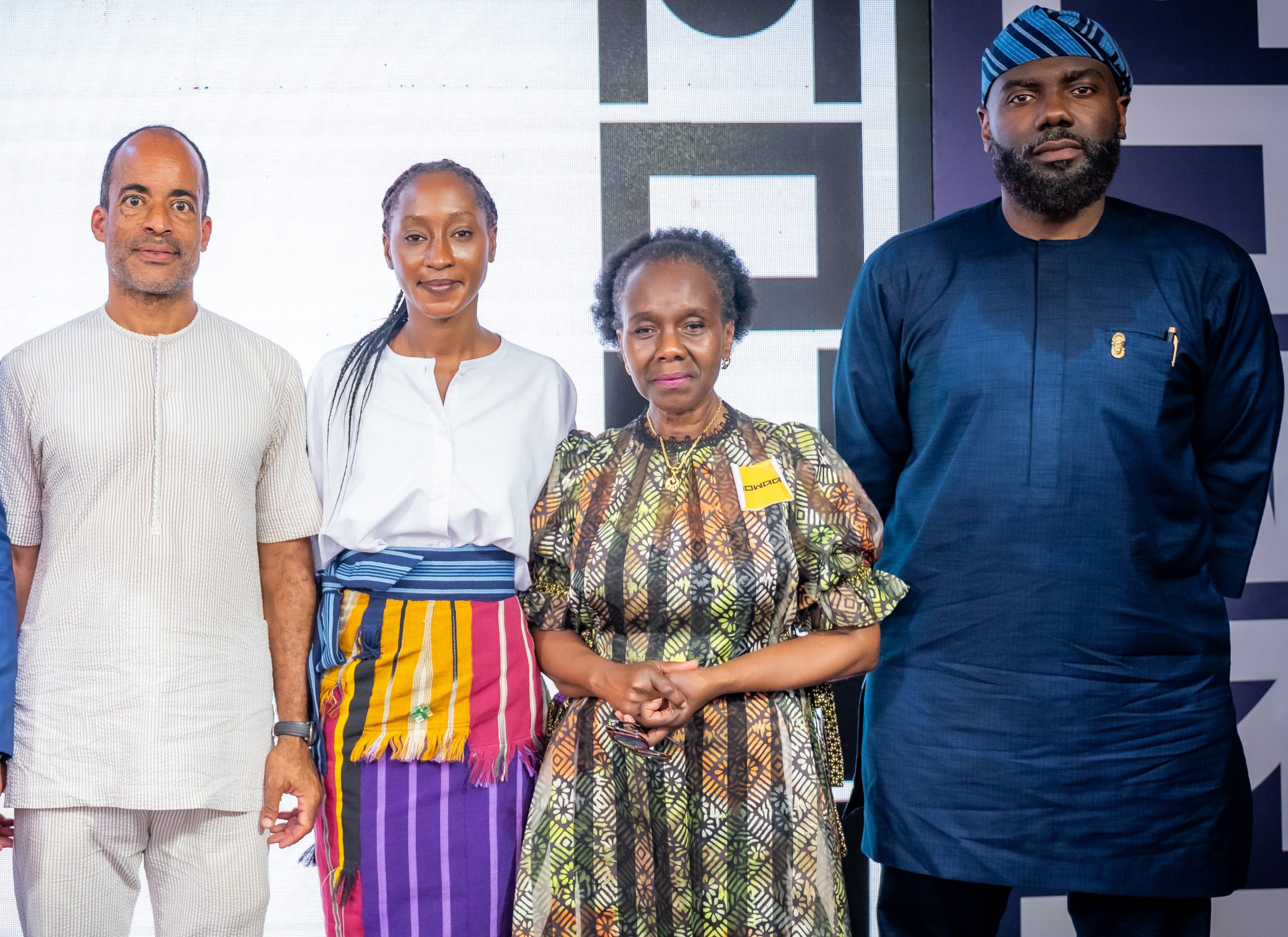 MOWAA Institute Open In Edo To Support Museums, Cultural Organisations In West Africa