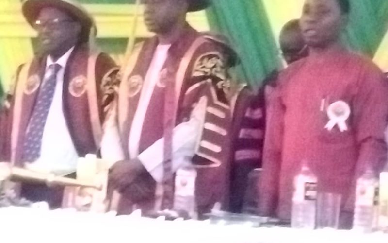 Auchi Polytechnic Graduates 37,061 ND Students