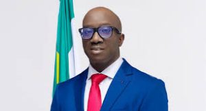 Edo State: Hon. Eghobor Outlines Key Priorities For Governor Okpebholo